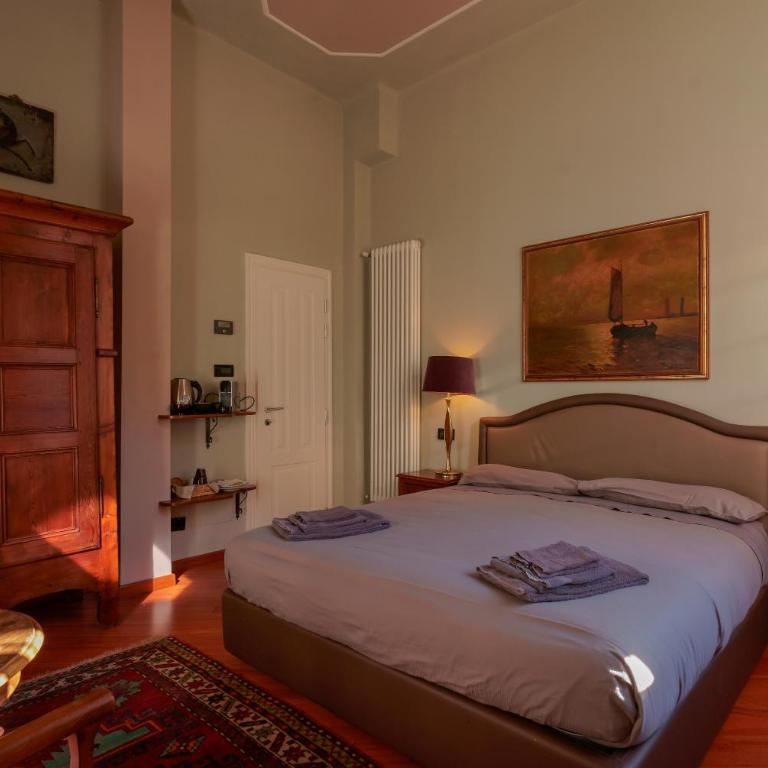 Ai tre cedri B&B - Deluxe Double Room - 18
