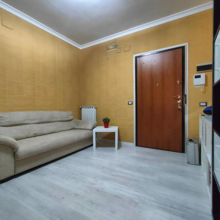 At Home 80 - Appartamento con 1 Camera da Letto - 5