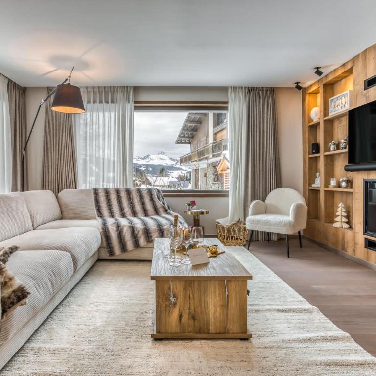 Kristal - Appartement - 3