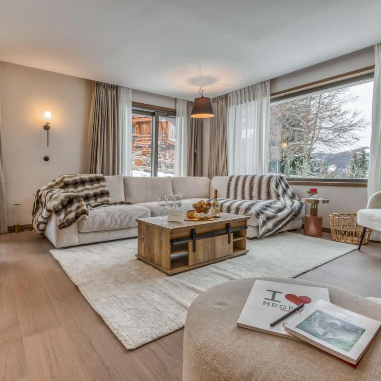 Kristal - Appartement - 4