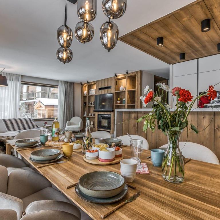 Kristal - Appartement - 5
