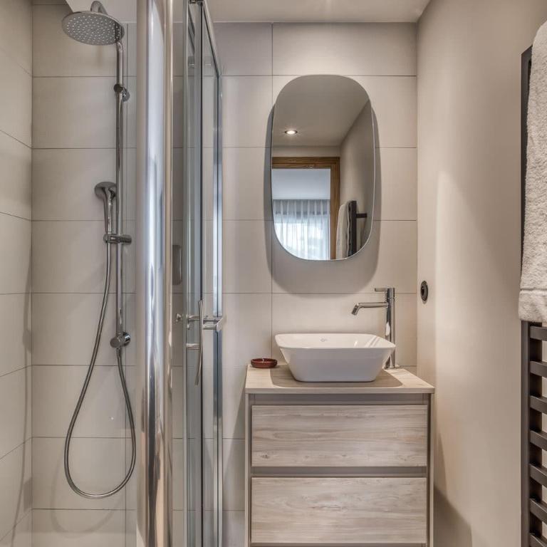 Kristal - Appartement - 10