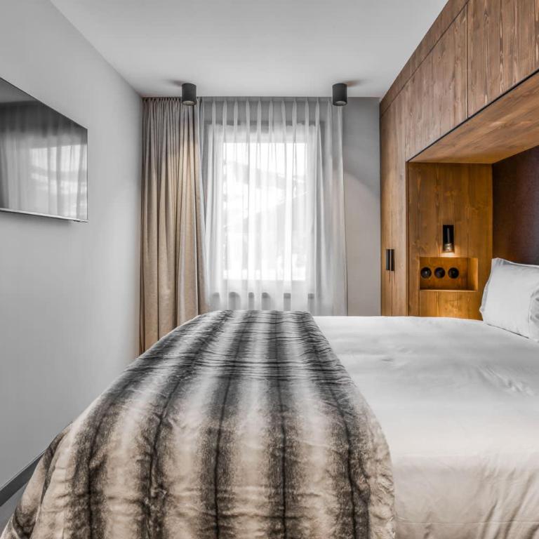 Kristal - Appartement - 13