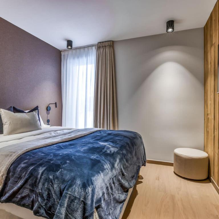 Kristal - Appartement - 14