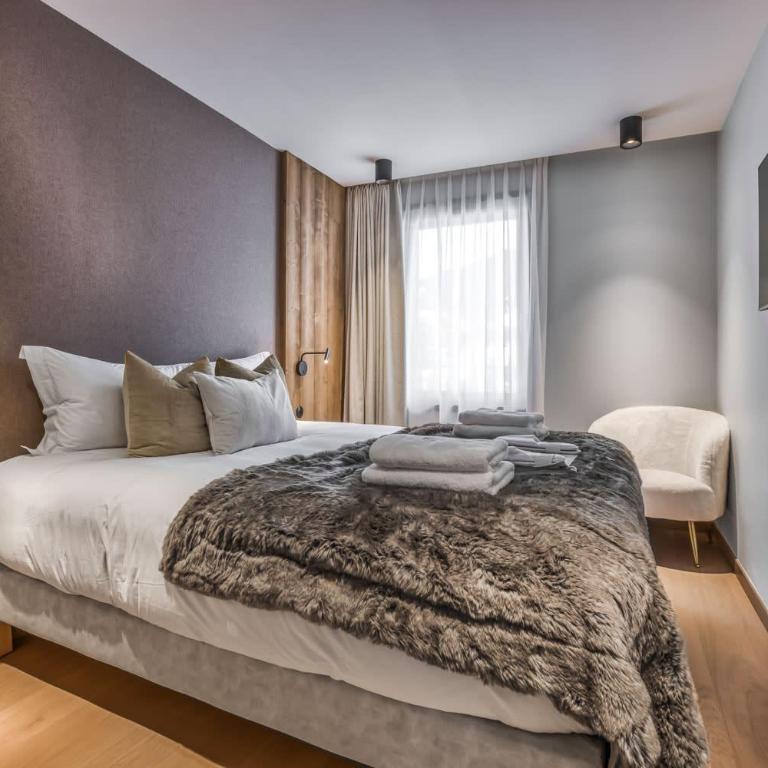 Kristal - Appartement - 15