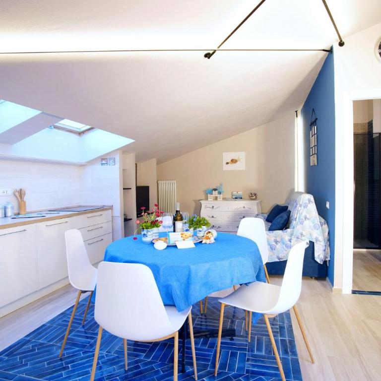 MONTEROSSO GARDEN House PLUS - Appartamento con 1 Camera da Letto - 1