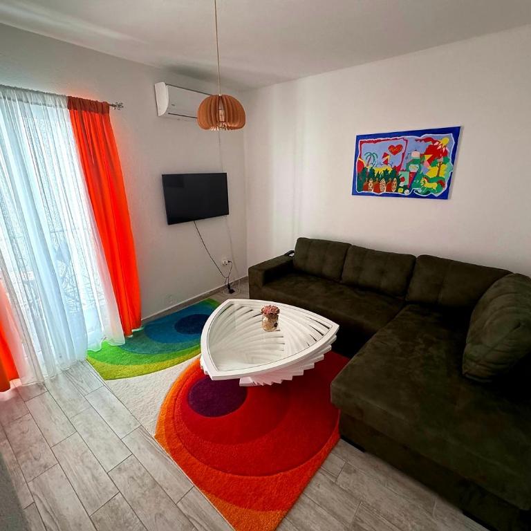 D&D - One-Bedroom Apartment - 2