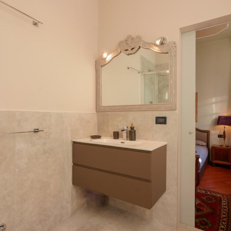Ai tre cedri B&B - Deluxe Double Room - 24