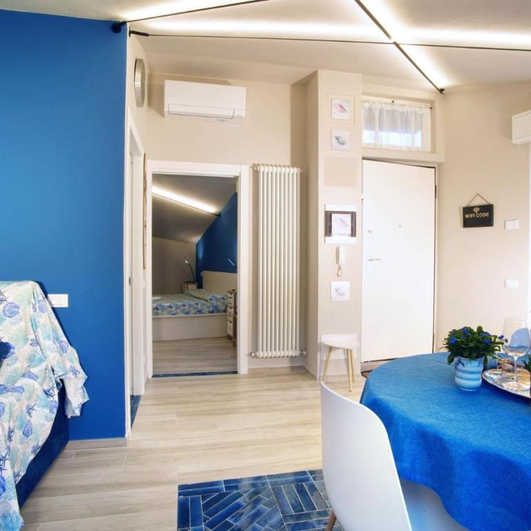 MONTEROSSO GARDEN House PLUS - Appartamento con 1 Camera da Letto - 7