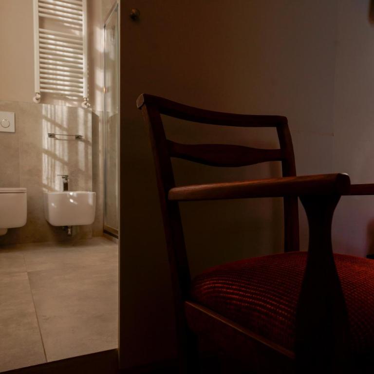 Ai tre cedri B&B - Deluxe Double Room - 23