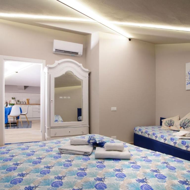 MONTEROSSO GARDEN House PLUS - Appartamento con 1 Camera da Letto - 9