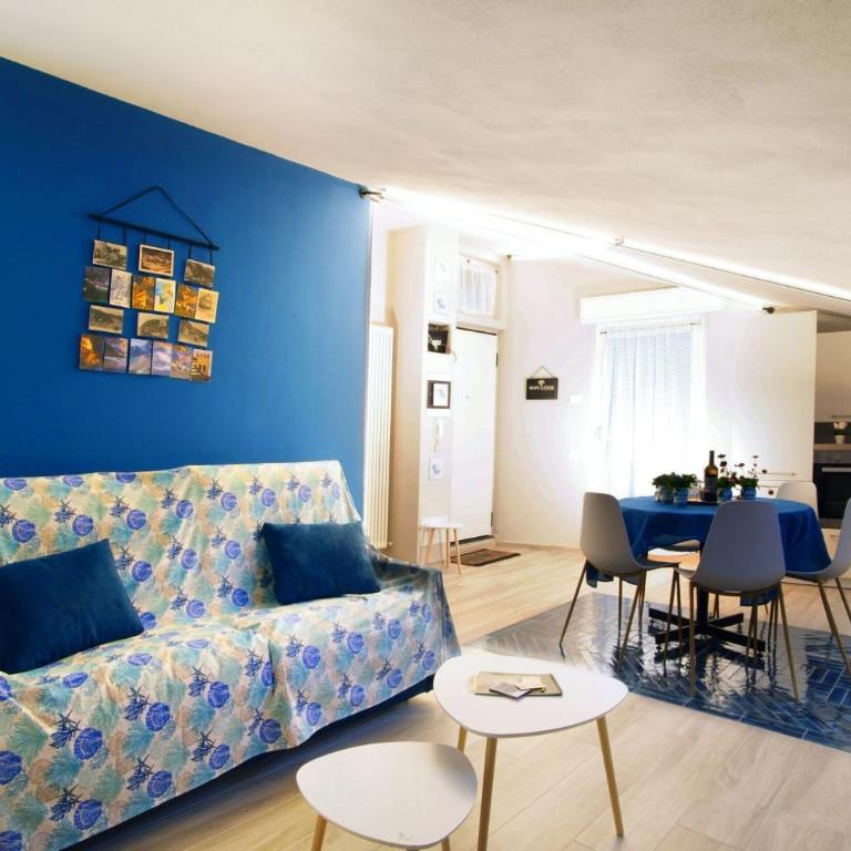 MONTEROSSO GARDEN House PLUS - Appartamento con 1 Camera da Letto - 8