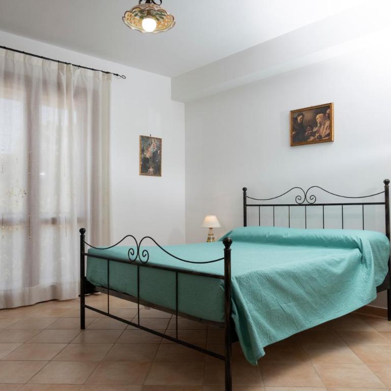 Casa Plumeria - Casa con 2 Camere da Letto - 13