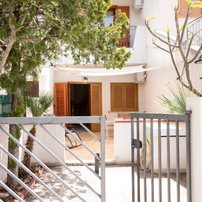Casa Plumeria - Casa con 2 Camere da Letto - 1