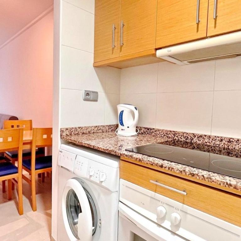 City of Light Apartament - Apartamento de 1 dormitorio - 2