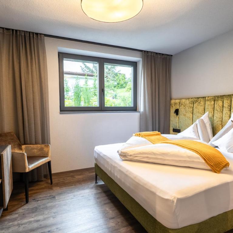 Luxury Apart Sailers Premium Summercard including - Superior Apartment mit Sauna im Garten - 30