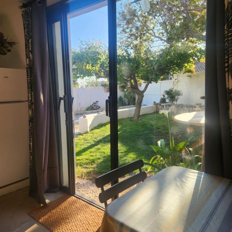 Villa Élisabeth - Studio - 22