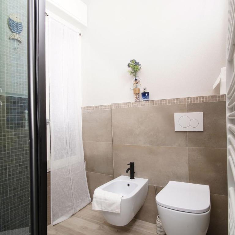MONTEROSSO GARDEN House PLUS - Appartamento con 1 Camera da Letto - 11