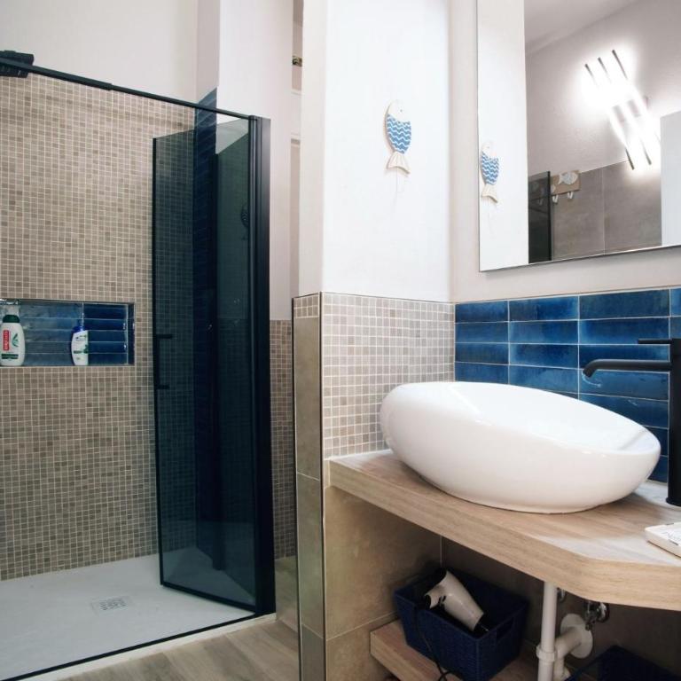 MONTEROSSO GARDEN House PLUS - Appartamento con 1 Camera da Letto - 12
