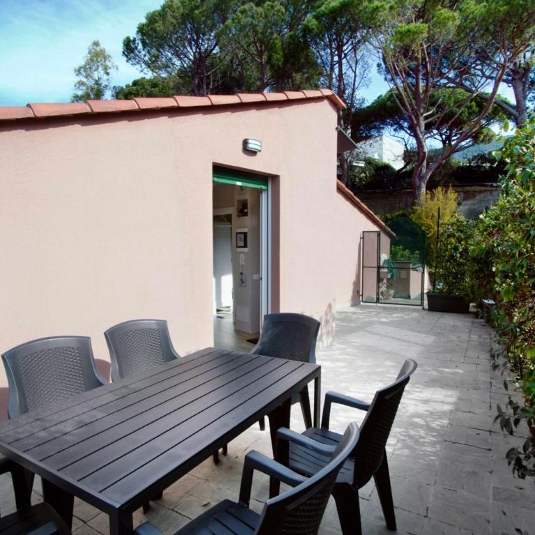 MONTEROSSO GARDEN House PLUS - Appartamento con 1 Camera da Letto - 14