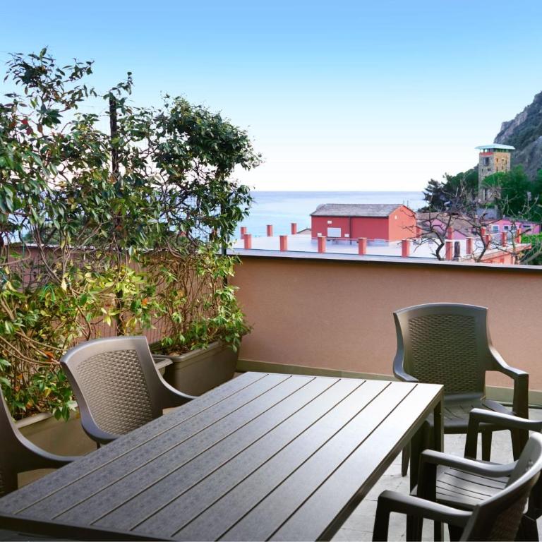 MONTEROSSO GARDEN House PLUS - Appartamento con 1 Camera da Letto - 4