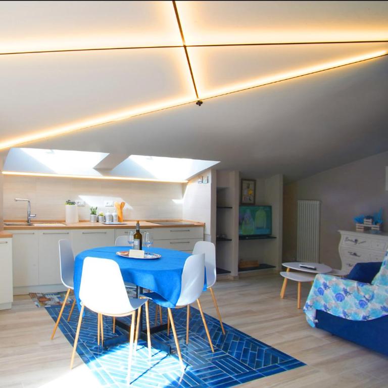 MONTEROSSO GARDEN House PLUS - Appartamento con 1 Camera da Letto - 13