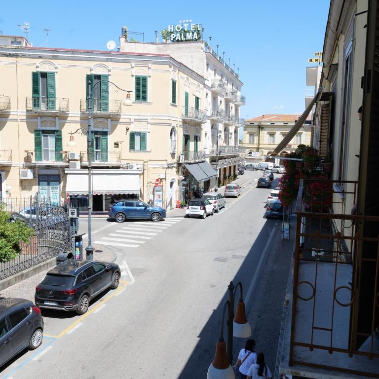 Sweet Suite V&V - Casa Vacanze - 4