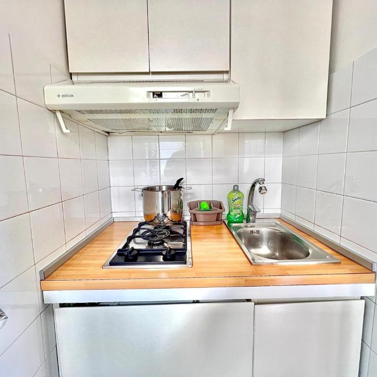 [Duomo-Fiera Mi] Kheda House with Self Check in - Appartamento con 1 Camera da Letto - 4