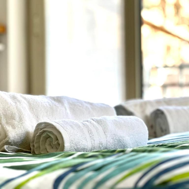[Duomo-Fiera Mi] Kheda House with Self Check in - Appartamento con 1 Camera da Letto - 11