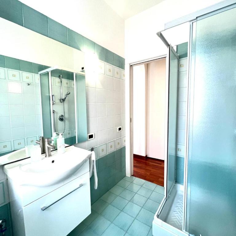 [Duomo-Fiera Mi] Kheda House with Self Check in - Appartamento con 1 Camera da Letto - 13