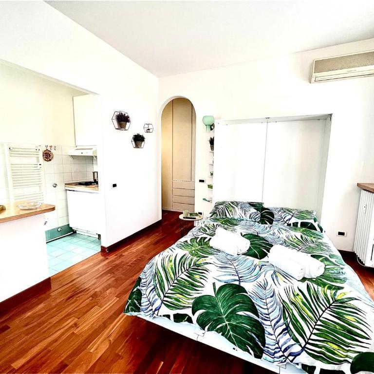 [Duomo-Fiera Mi] Kheda House with Self Check in - Appartamento con 1 Camera da Letto - 15