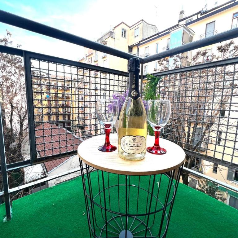 [Duomo-Fiera Mi] Kheda House with Self Check in - Appartamento con 1 Camera da Letto - 2