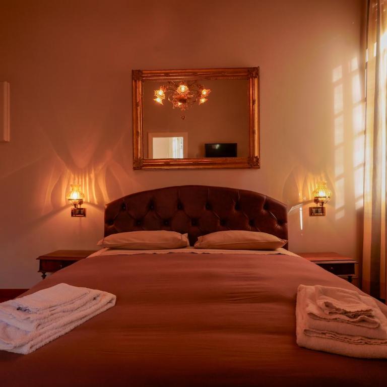 Ai tre cedri B&B - Deluxe Double Room - 21