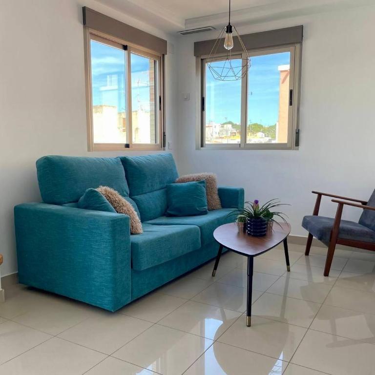 Casa Ralphie - Apartamento de 1 dormitorio - 28