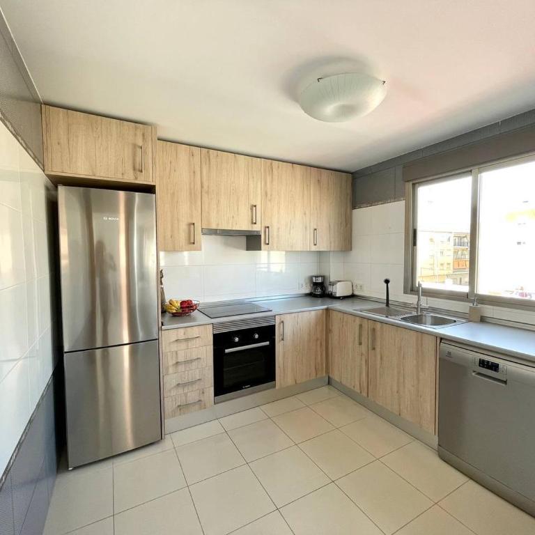 Casa Ralphie - Apartamento de 1 dormitorio - 30