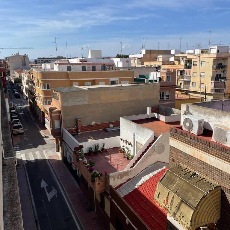 Casa Ralphie - Apartamento de 1 dormitorio - 54