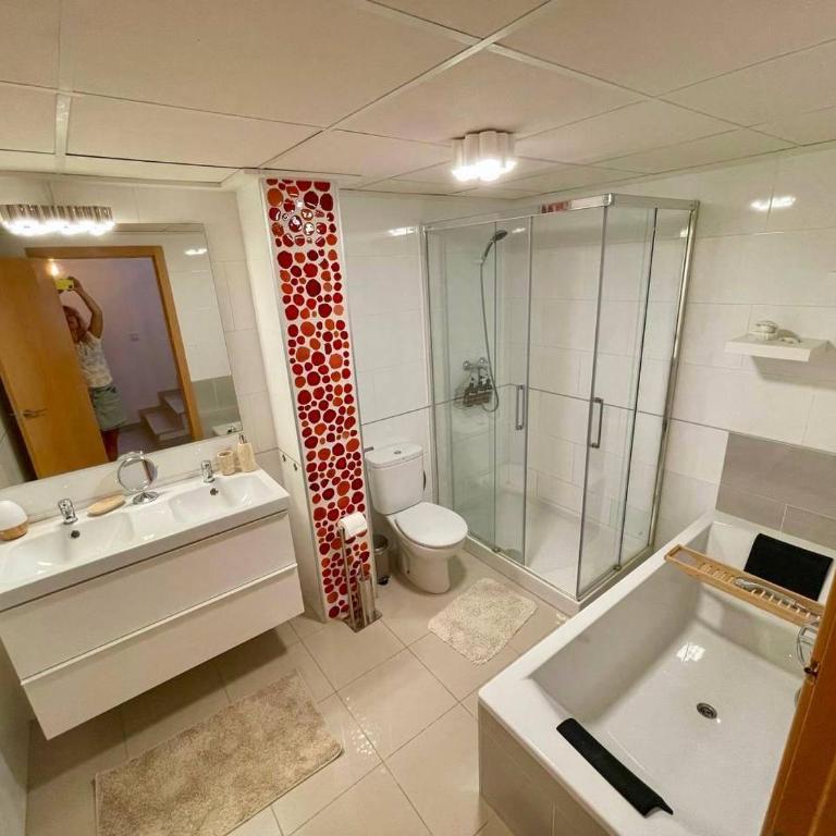 Casa Ralphie - Apartamento de 1 dormitorio - 31