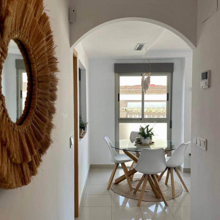 Casa Ralphie - Apartamento de 1 dormitorio - 49