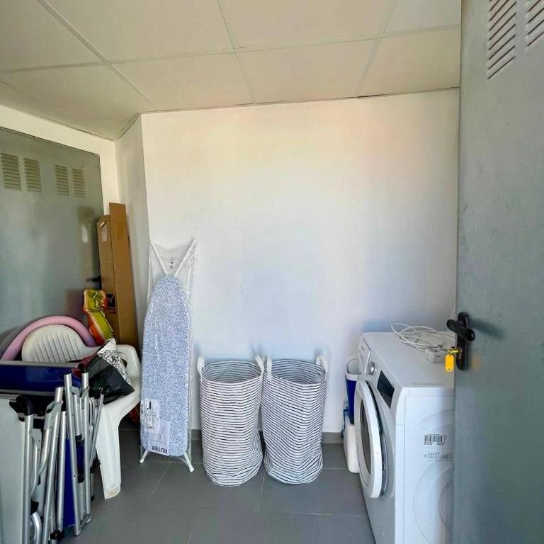 Casa Ralphie - Apartamento de 1 dormitorio - 15