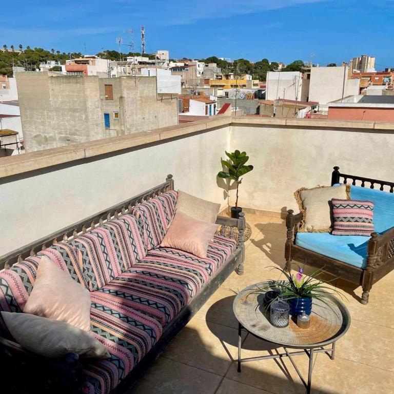 Casa Ralphie - Apartamento de 1 dormitorio - 3