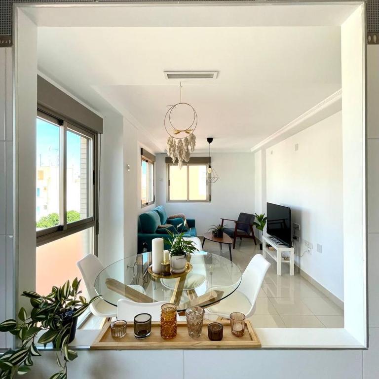 Casa Ralphie - Apartamento de 1 dormitorio - 33