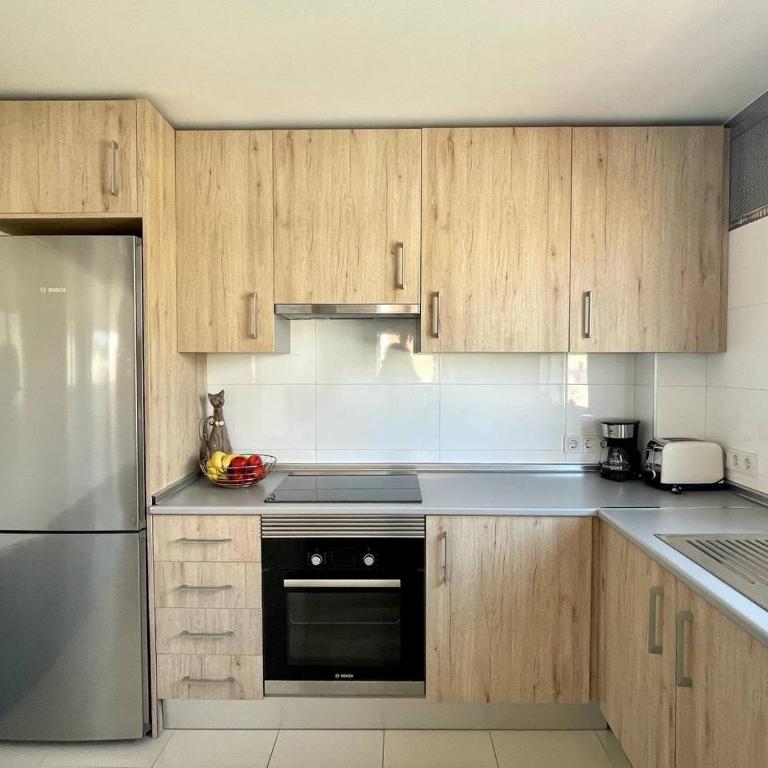 Casa Ralphie - Apartamento de 1 dormitorio - 34