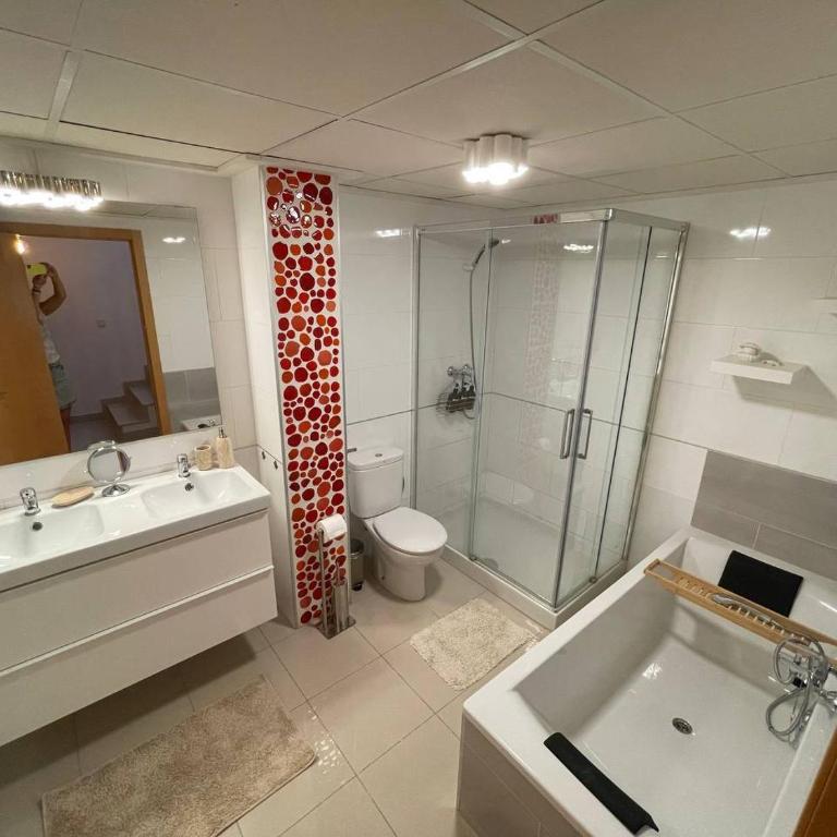 Casa Ralphie - Apartamento de 1 dormitorio - 35