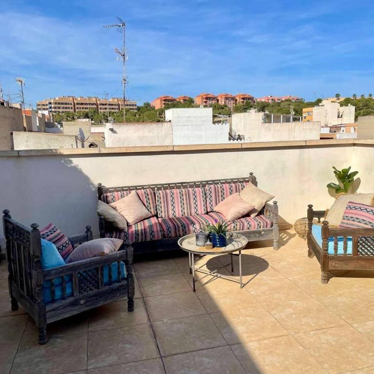 Casa Ralphie - Apartamento de 1 dormitorio - 6