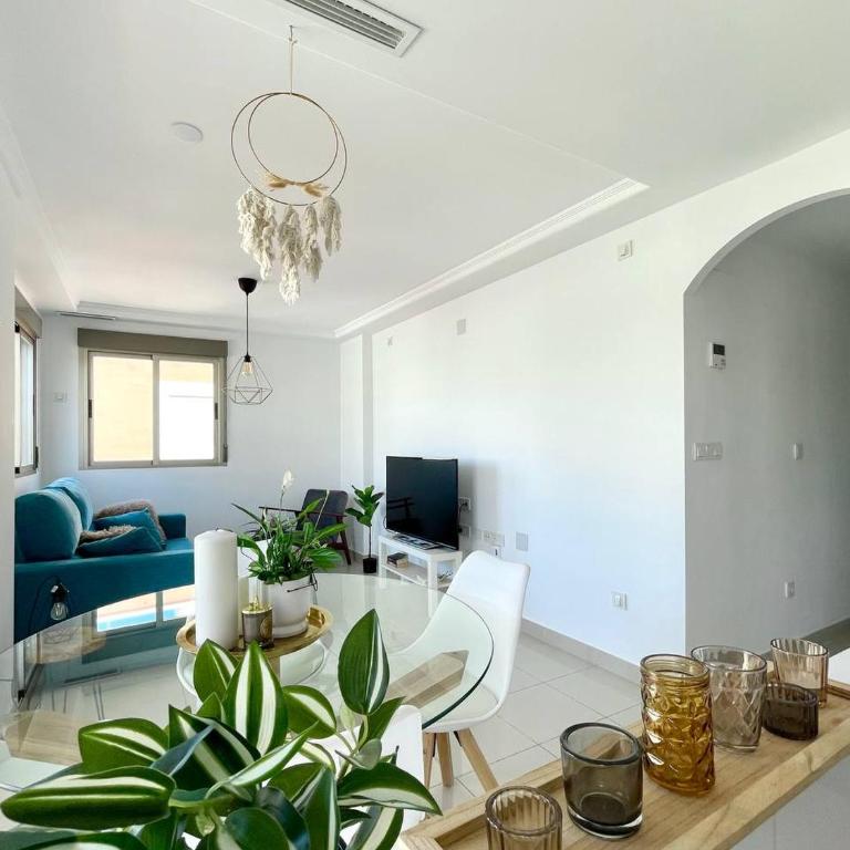 Casa Ralphie - Apartamento de 1 dormitorio - 29