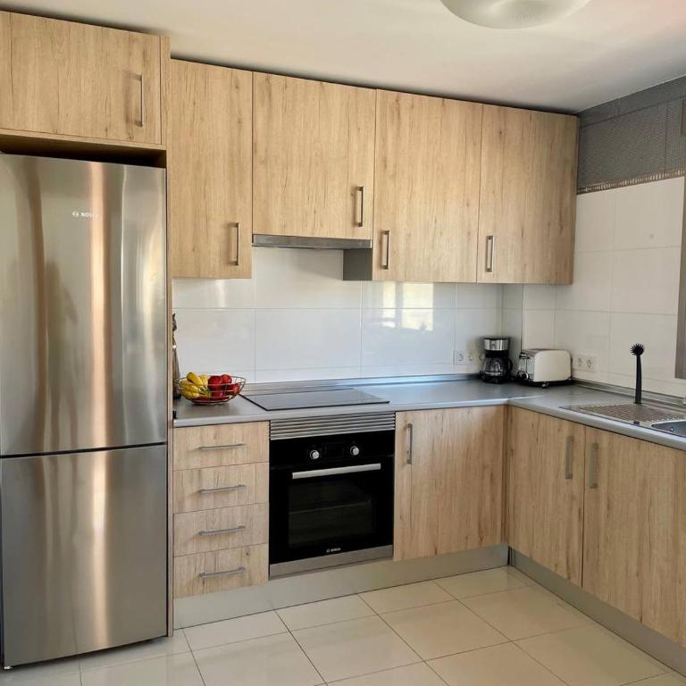 Casa Ralphie - Apartamento de 1 dormitorio - 47