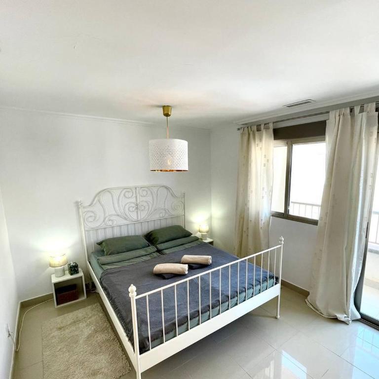 Casa Ralphie - Apartamento de 1 dormitorio - 50