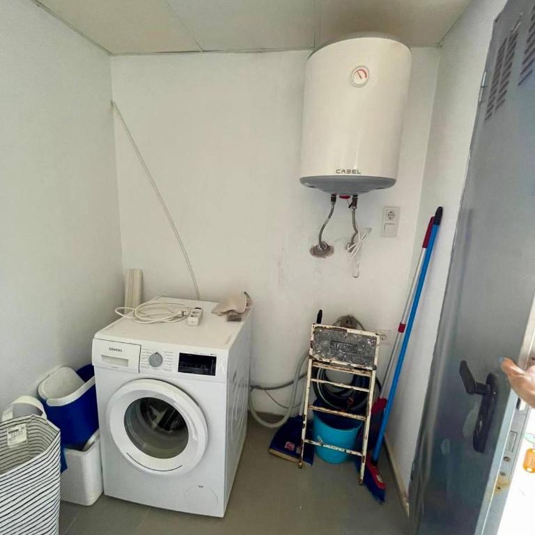 Casa Ralphie - Apartamento de 1 dormitorio - 16