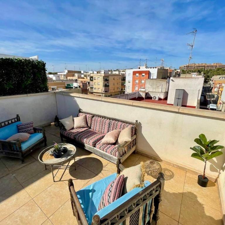 Casa Ralphie - Apartamento de 1 dormitorio - 9