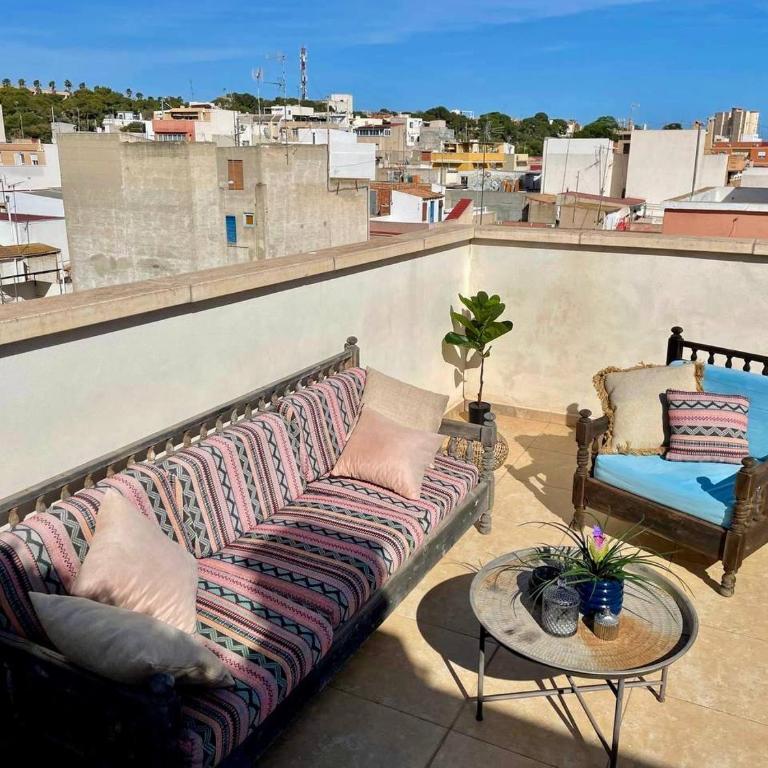 Casa Ralphie - Apartamento de 1 dormitorio - 11